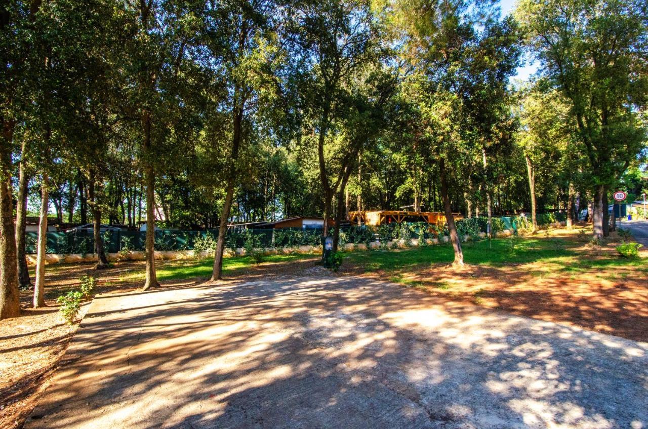 Centinera Resort Banjole Extérieur photo